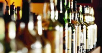 FIR against AAP minister's brother for alcohol smuggling 7