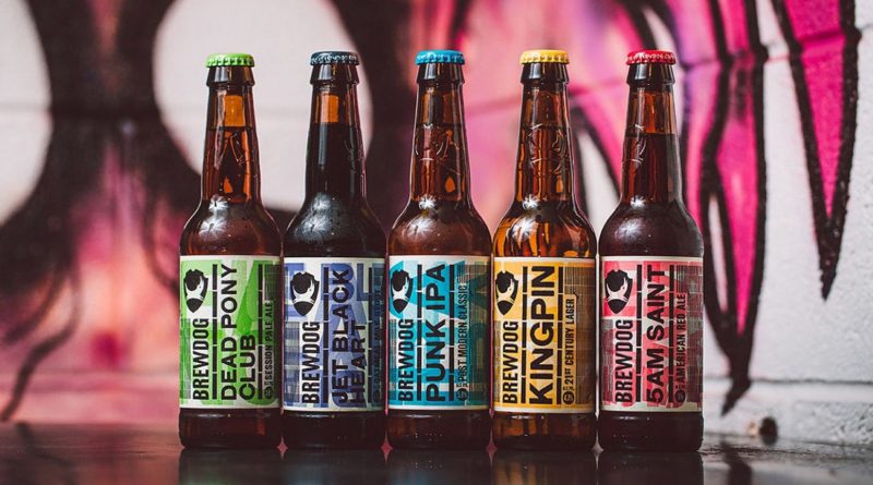 BrewDog world’s largest craft brewer to enter India with 35 pubs 1