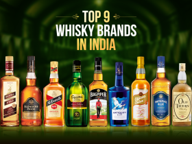 Top 9 Whisky Brands in India Under ₹2000 62