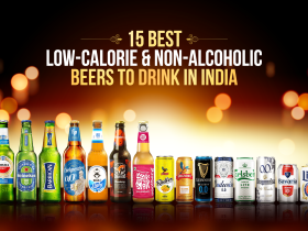 15 Best Low-Calorie & Non-Alcoholic Beers to Drink in India in 2024 88