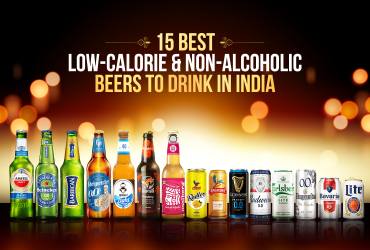 15 Best Low-Calorie & Non-Alcoholic Beers to Drink in India in 2024 62