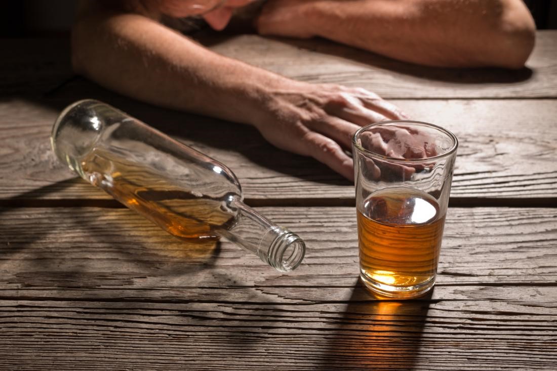 Don’t ignore these Alcoholism red flags! 25