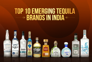 Top 10 Emerging Tequila Brands in India 63