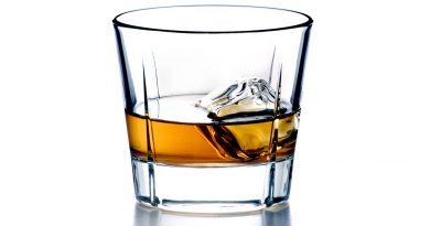 Best Whisky brands in India 1