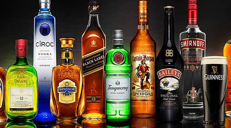 United Spirits shuts down its operations in India 4