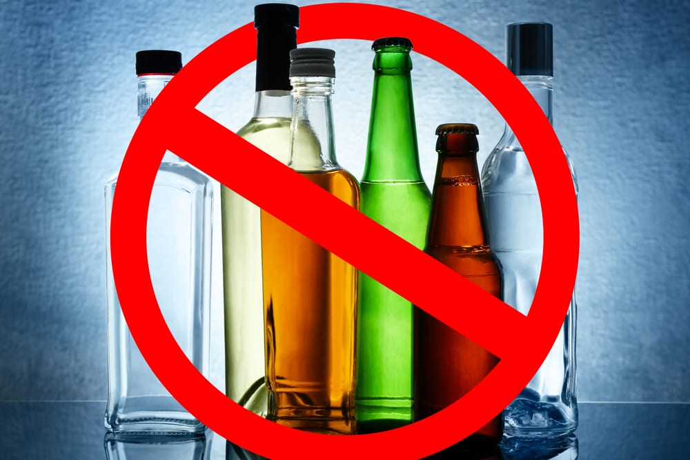 Alcohol Sales Banned On Facebook, Instagram 25