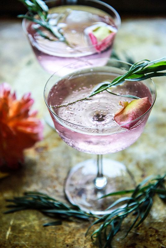 Download 5 leading Gin cocktails to give a try! - BoozNow