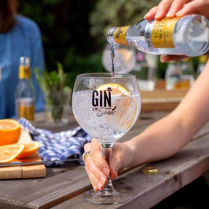 2020 is going to be an experimental gin year! 25