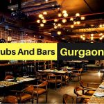 Have a blast this weekend with these top 10 bars in Gurgaon 25