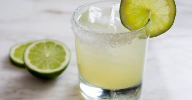 How to make your perfect version of Margarita? 3