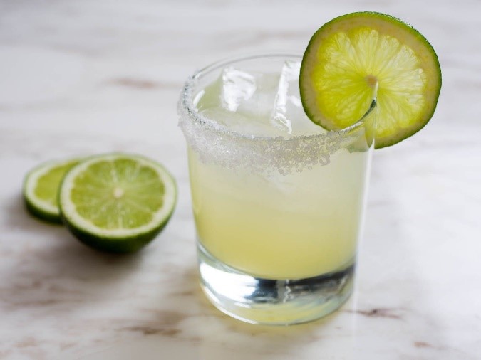 How to make your perfect version of Margarita? 25