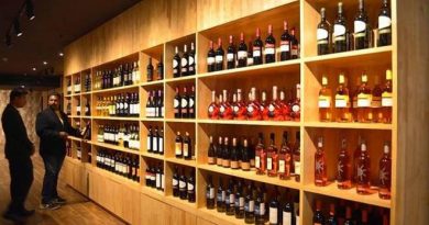 Punjab Govt : Small stores can now sell foreign liquor too 7