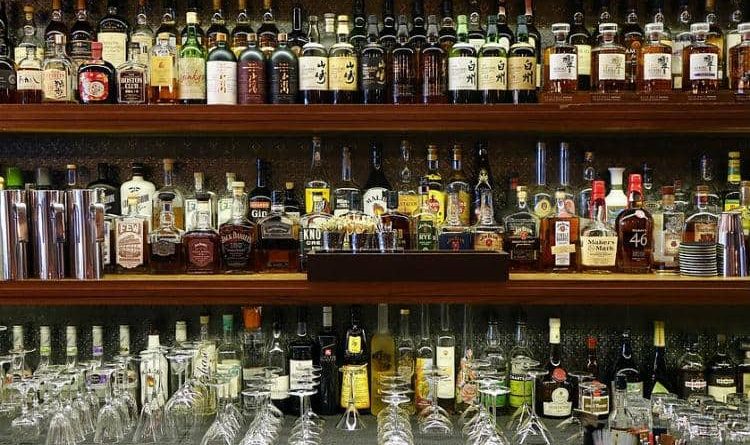500 liquor sub shops to be opened in MP: New Excise policy 1