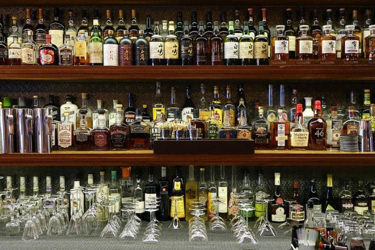500 liquor sub shops to be opened in MP: New Excise policy 25