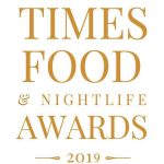 TOI Food and Nightlife Awards 2019 28