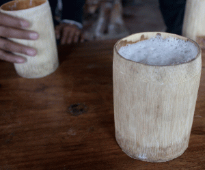 Try these 5 local north eastern drinks! 4