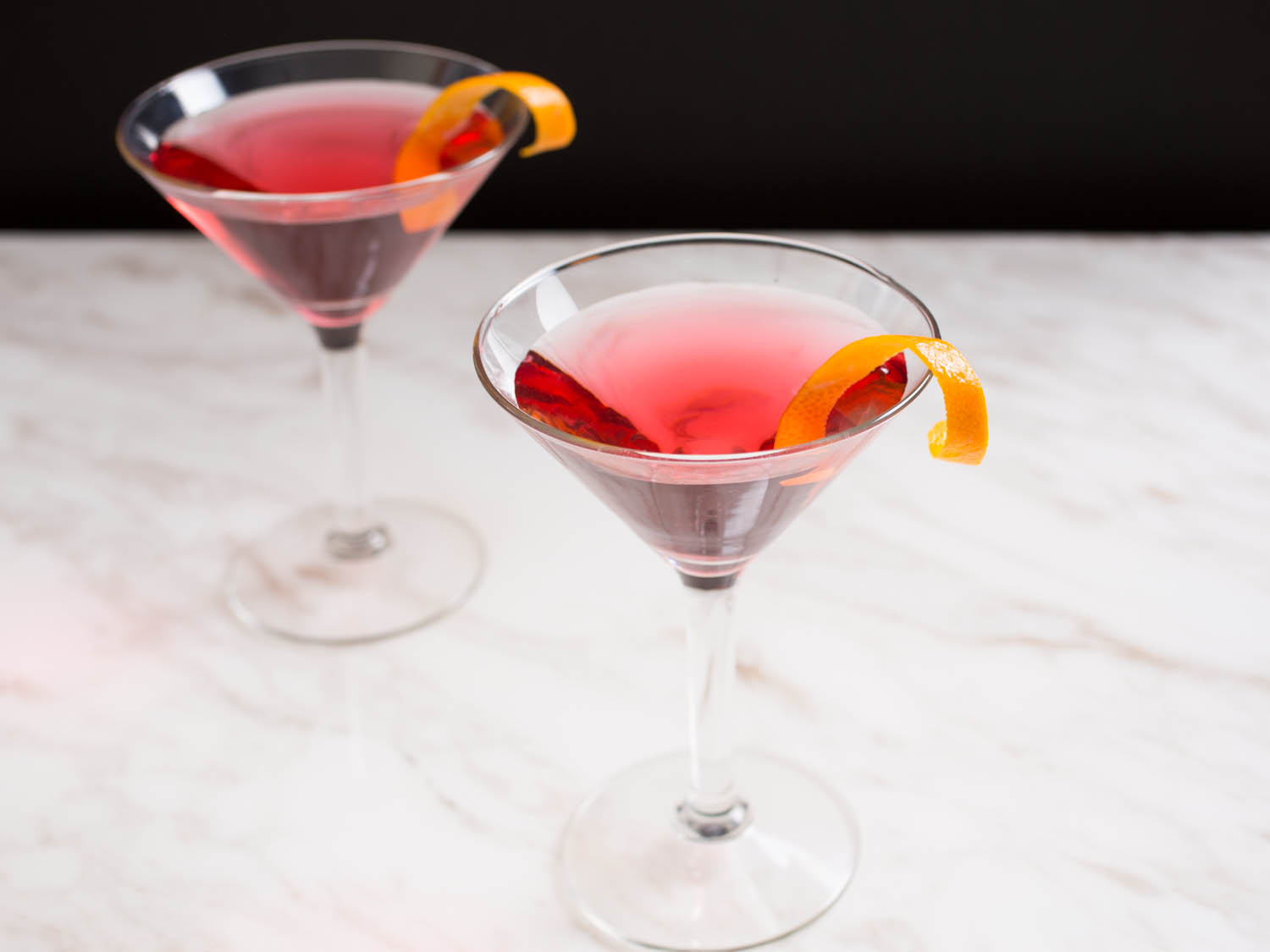 The best Cosmopolitan recipe you can try now! 25