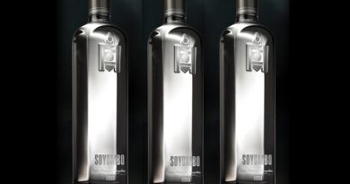 Give a shot to these 4 best Mongolian vodkas! 3