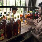 Big liquor comp. requests govt. to allow sale of alcohol 30