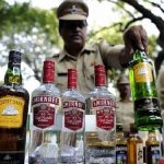 Govt. denies opening of liquor shops in Punjab 27