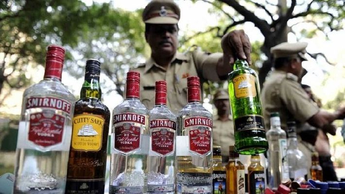 Govt. denies opening of liquor shops in Punjab 1