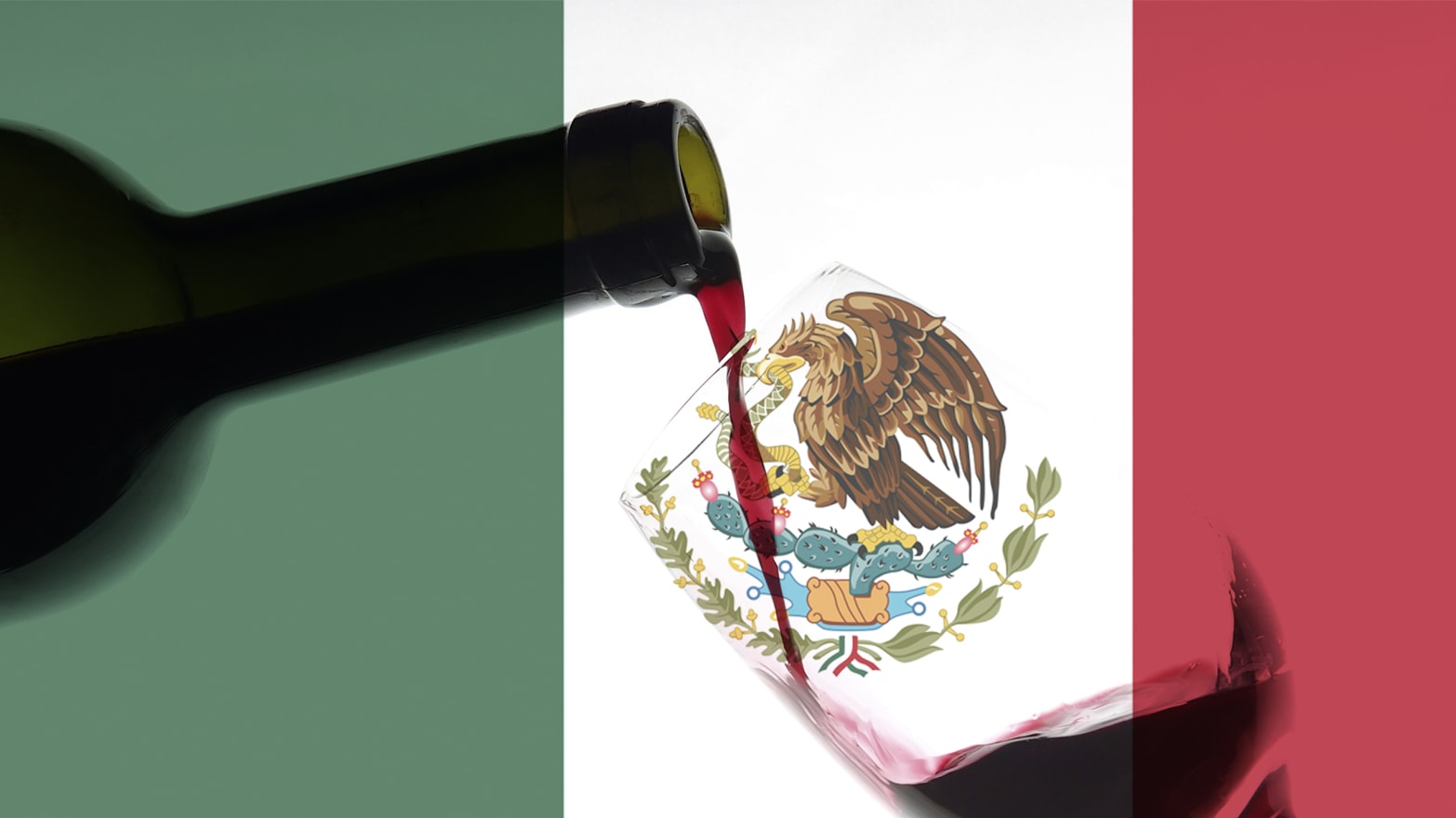 These 4 mexican wines are worth trying 25