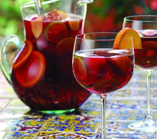 Go grab these best 5 spanish drinks right now! 1