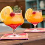 The best two-toned ‘Tequila Sunrise Cocktail’ 30