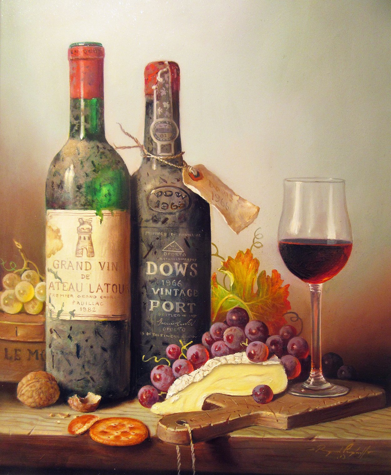 5 top vintage wines 39