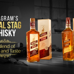 Seagram's Royal Stag Whisky: A Blend of Class and Taste 27