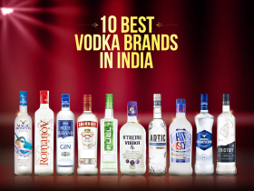 10 Best Vodka Brands in India Under Rs 1500 : Quality Spirits on a Budget 31