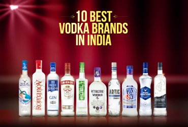 10 Best Vodka Brands in India Under Rs 1500 : Quality Spirits on a Budget 47