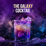 Get Ready to Drool Over the Galaxy Cocktail 27