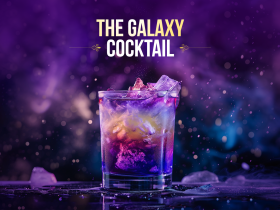 Get Ready to Drool Over the Galaxy Cocktail 47