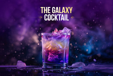 Get Ready to Drool Over the Galaxy Cocktail 33