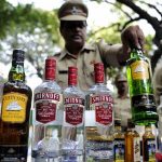 Gang of 4 smuggling alcohol arrested 26