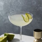 Try and fall in love with this Dailquiri drink 26