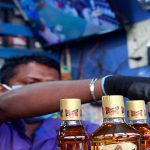 Maharashtra govt. allows home delivery of alcohol 25