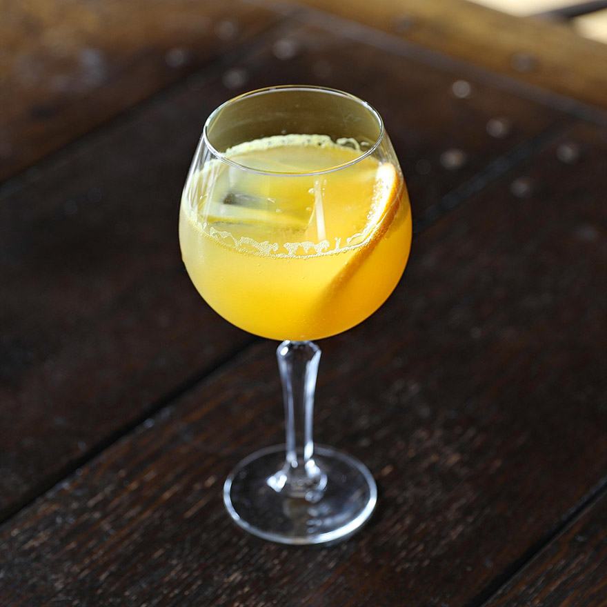 How to Make The Best Mimosa cocktail - BoozNow