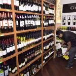 Wine dealers seek 45 day tax relief 26