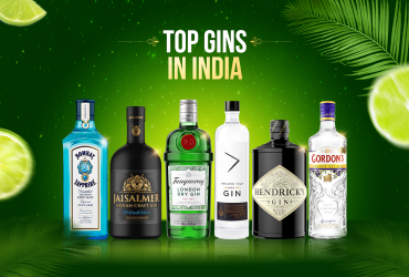 Top Gins Under Rs 5000 in India: Quality and Value for Every Gin Lover 48