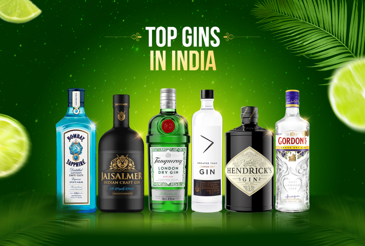 Top Gins Under Rs 5000 in India: Quality and Value for Every Gin Lover 39