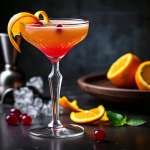 The Classic American Dream Cocktail Recipe 26