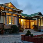 Try this Cafe Shillong Bed and Breakfast! 29