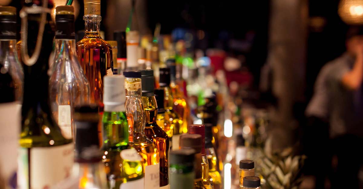 Delhi govt. says liquor not a fundamental right, defends special fee over alcohol 45