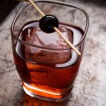Boulevardier cocktail recipe 26