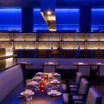 Dine in this luxurious bar cum restaurant - Hakkasan 19