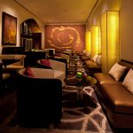 Harbour bar: The fine dine luxury at Taj 26