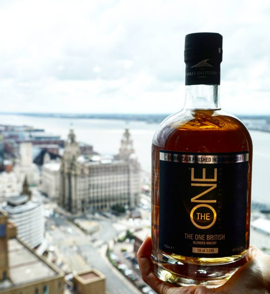 Lake Distillery launches 2 premium whiskys 25