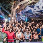 Pebble, Bangalore: An open air themed space bar 26
